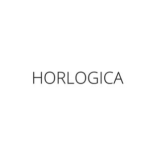 Horlogica logo - Watch seller on Wristler